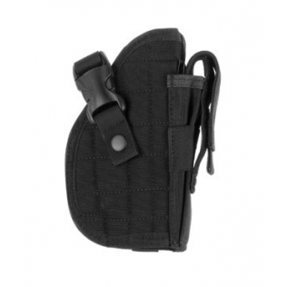 Funda para Pistola Invader Gear Negra