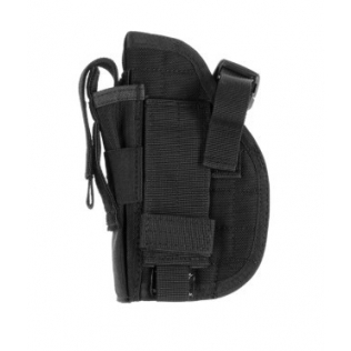 Funda para Pistola Invader Gear Negra 2