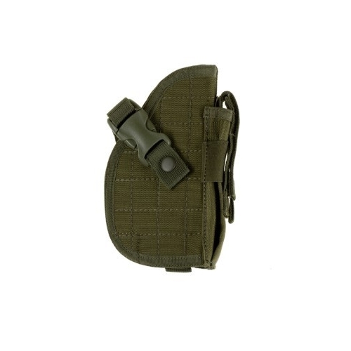 Funda para Pistola Invader Gear Verde