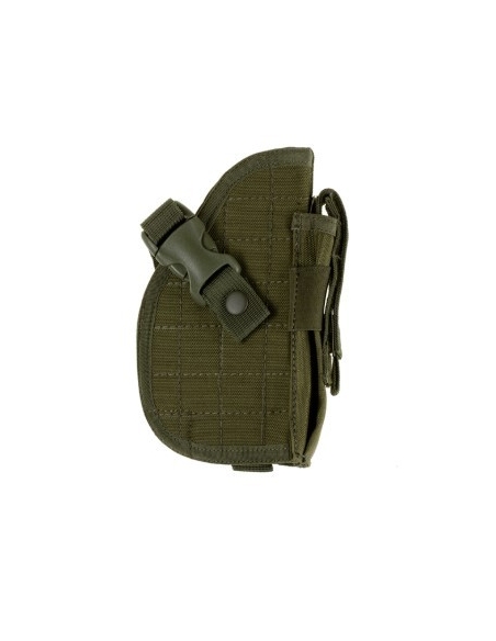 Funda para Pistola Invader Gear Verde