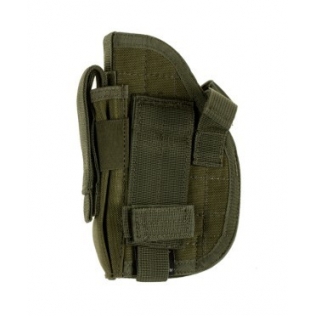 Funda para Pistola Invader Gear Verde 2