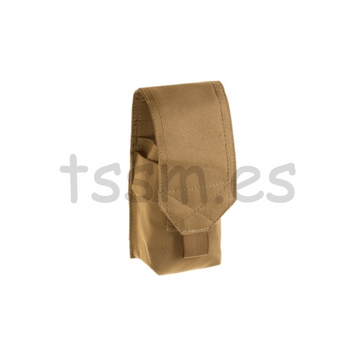 Portacargador Molle 5.56 Invader Gear Coyote