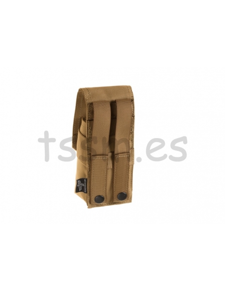 ComprarPortacargador Molle 5.56 Invader Gear Coyote