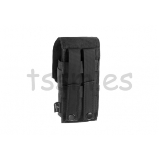 Portacargador Molle 5.56 Invader Gear Negro 2