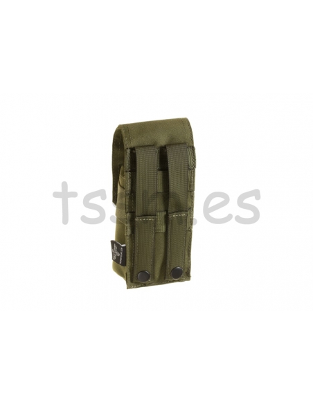 ComprarPortacargador Molle 5.56 Invader Gear Verde