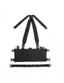 Chest Rig Condor MCR04 OPS Negro