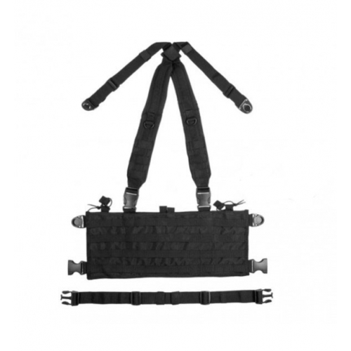 Chest Rig Condor MCR04 OPS Negro