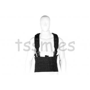Chest Rig Condor MCR04 OPS Negro 2