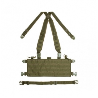Chest Rig Condor MCR04 OPS Verde