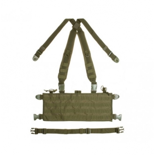 Chest Rig Condor MCR04 OPS Verde