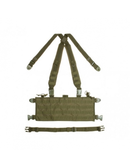 Chest Rig Condor MCR04 OPS Verde