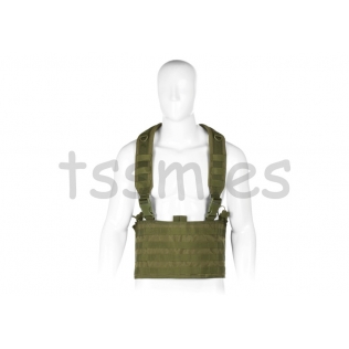 Chest Rig Condor MCR04 OPS Verde 2