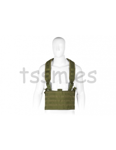ComprarChest Rig Condor MCR04 OPS Verde