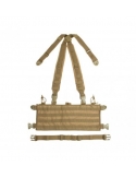 Chest Rig Condor MCR04 OPS Coyote