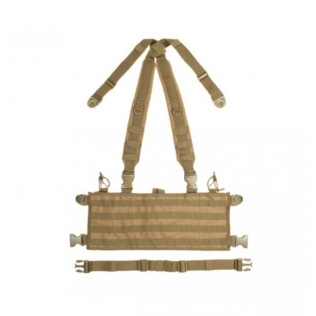 Chest Rig Condor MCR04 OPS Coyote