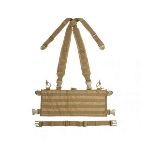 Chest Rig Condor MCR04 OPS Coyote