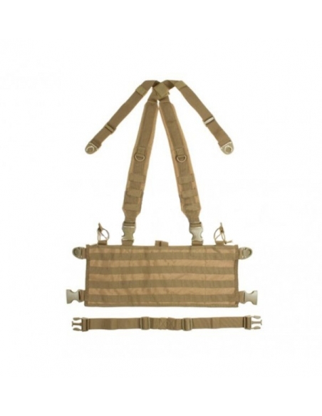 Chest Rig Condor MCR04 OPS Coyote