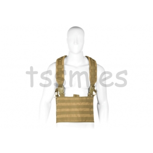 Chest Rig Condor MCR04 OPS Coyote 2