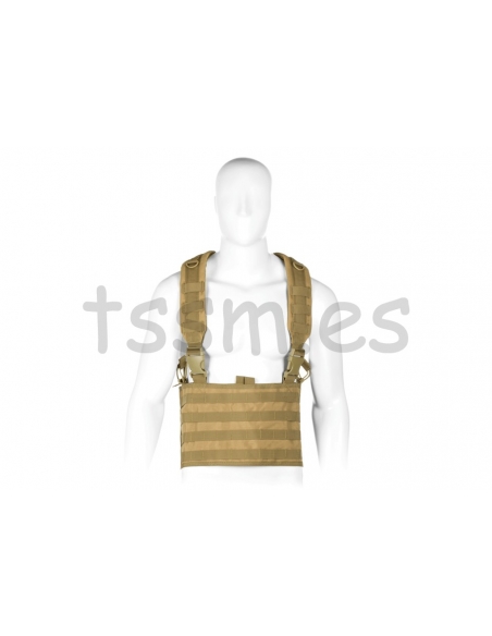 ComprarChest Rig Condor MCR04 OPS Coyote