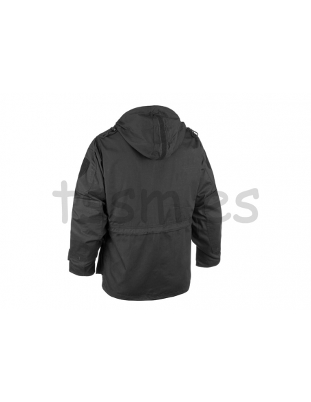 ComprarChaqueta Táctica Smock Invader Gear Negra