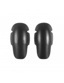 Rodilleras Tácticas Militares Blandas Claw Gear Negras