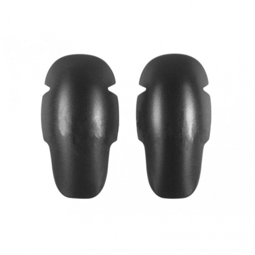 Rodilleras Tácticas Militares Blandas Claw Gear Negras