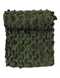 Red de Camuflaje DPM 3x3m MFH
