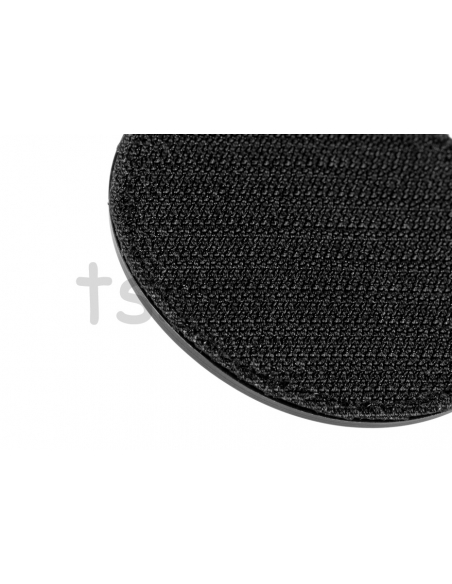 ComprarParche de Goma 3D Kinetic Working Group Glow JTG