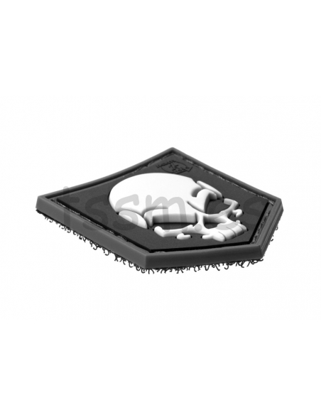 ComprarParche de Goma 3D Sof Skull Swat JTG