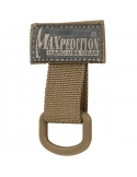 Maxpedition Anillo Táctico Khaki