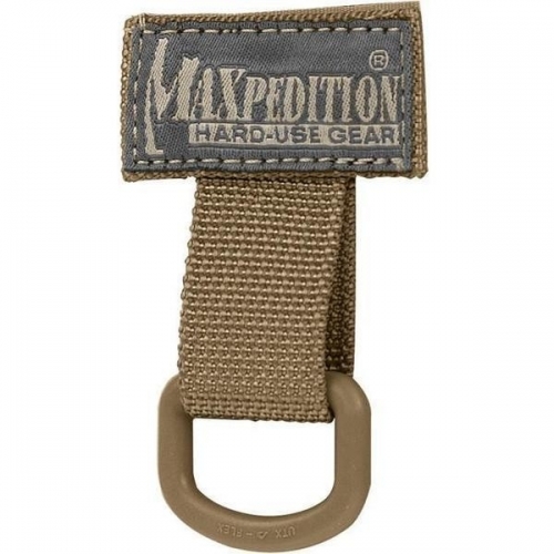 Maxpedition Anillo Táctico Khaki