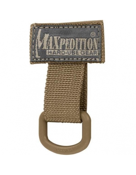 Maxpedition Anillo Táctico Khaki