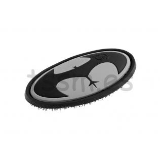 Parche de Goma 3D Buttman Swat JTG 2