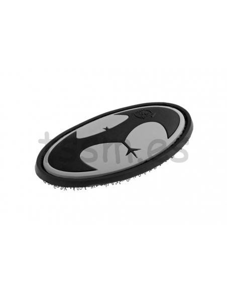 ComprarParche de Goma 3D Buttman Swat JTG