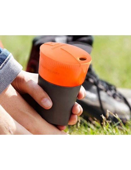 ComprarPack Up Cup Light My Fire