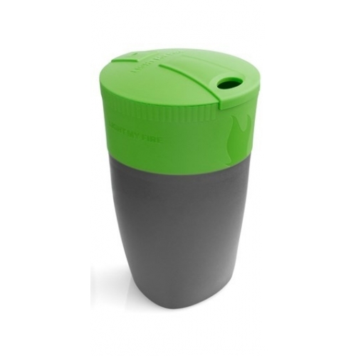 Pack Up Cup Light My Fire Verde