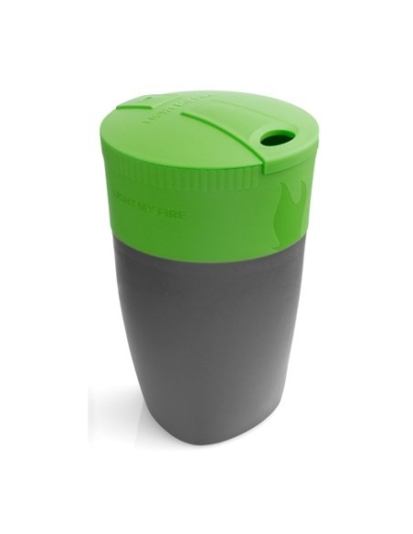 Pack Up Cup Light My Fire Verde