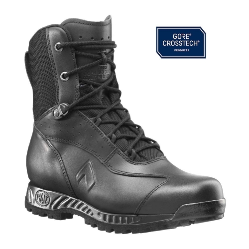 Botas Haix Ranger GSG9-S