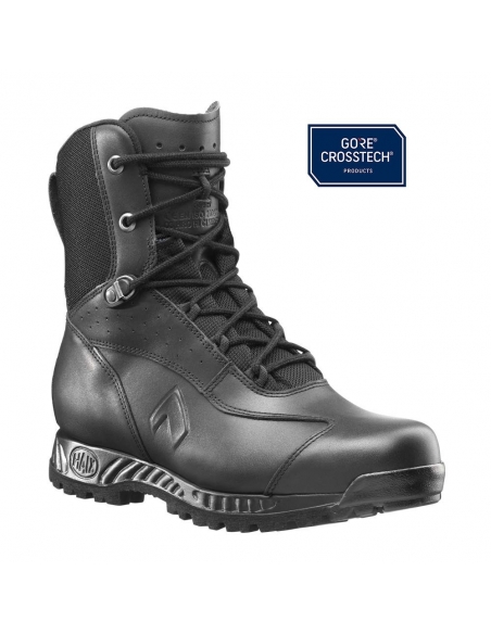 Botas Haix Ranger GSG9-S