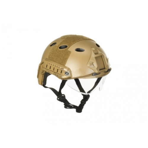 Casco Emerson FAST Helmet PJ Goggle Version Eco