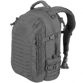 Mochila Táctica Militar Direct Action Dragon Egg MK II 25 Litros Shadow Grey