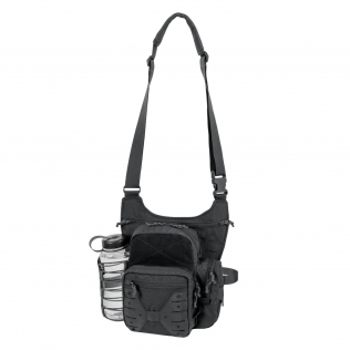 Bandolera Táctica Helikon-Tex EDC Side Bag Negra