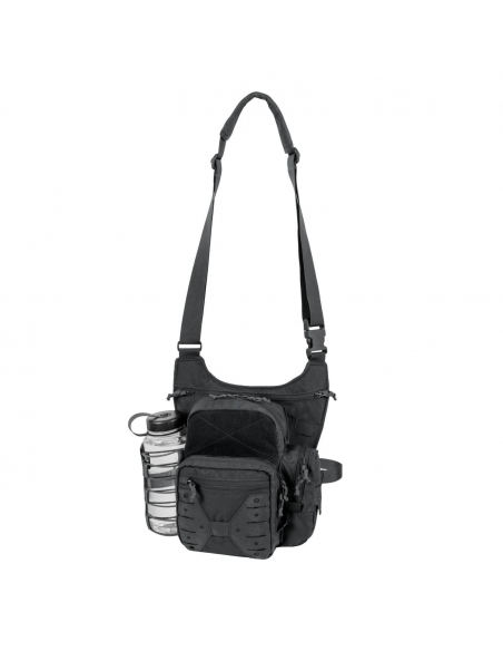 Bandolera Táctica Helikon-Tex EDC Side Bag Negra