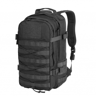 Mochila Táctica Militar Helikon-Tex Raccoon MK2 20 Litros Negra