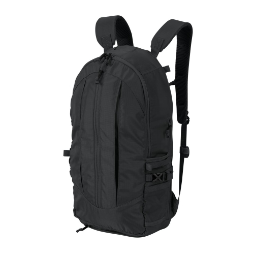 Mochila Táctica Militar Helikon-Tex Groundhog Pack 10 Litros Negra