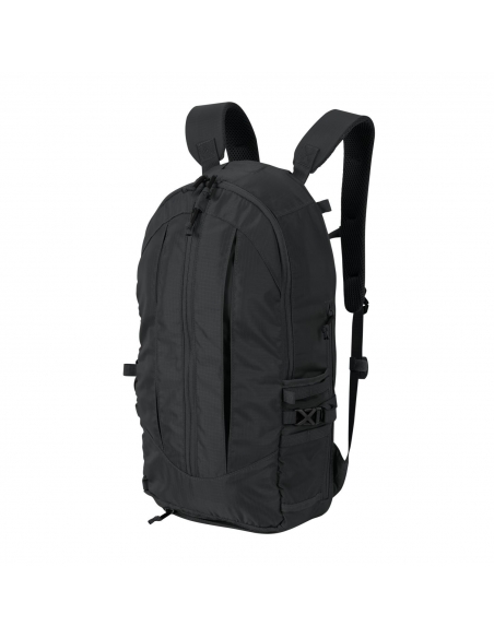 Mochila Táctica Militar Helikon-Tex Groundhog Pack 10 Litros Negra