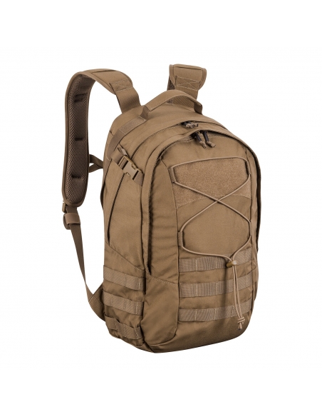 ComprarMochila Táctica Militar Helikon-Tex EDC Pack 21 Litros Coyote