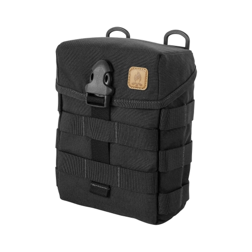 Bolso Molle Helikon-Tex E&E Pouch Negro