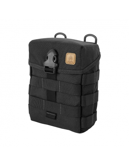 Bolso Molle Helikon-Tex E&E Pouch Negro