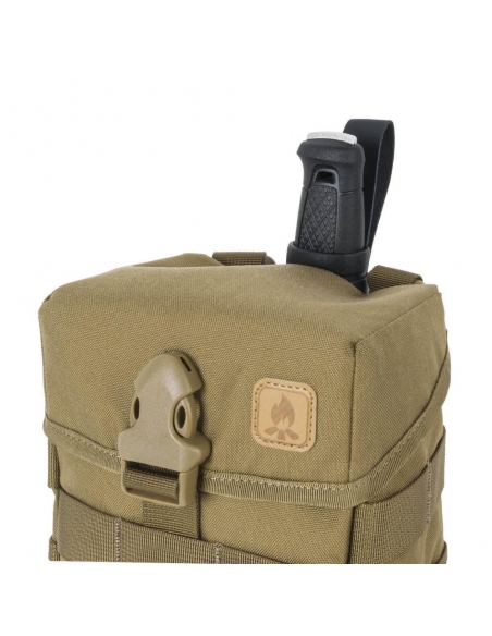 ComprarBolso Molle Helikon-Tex E&E Pouch Negro